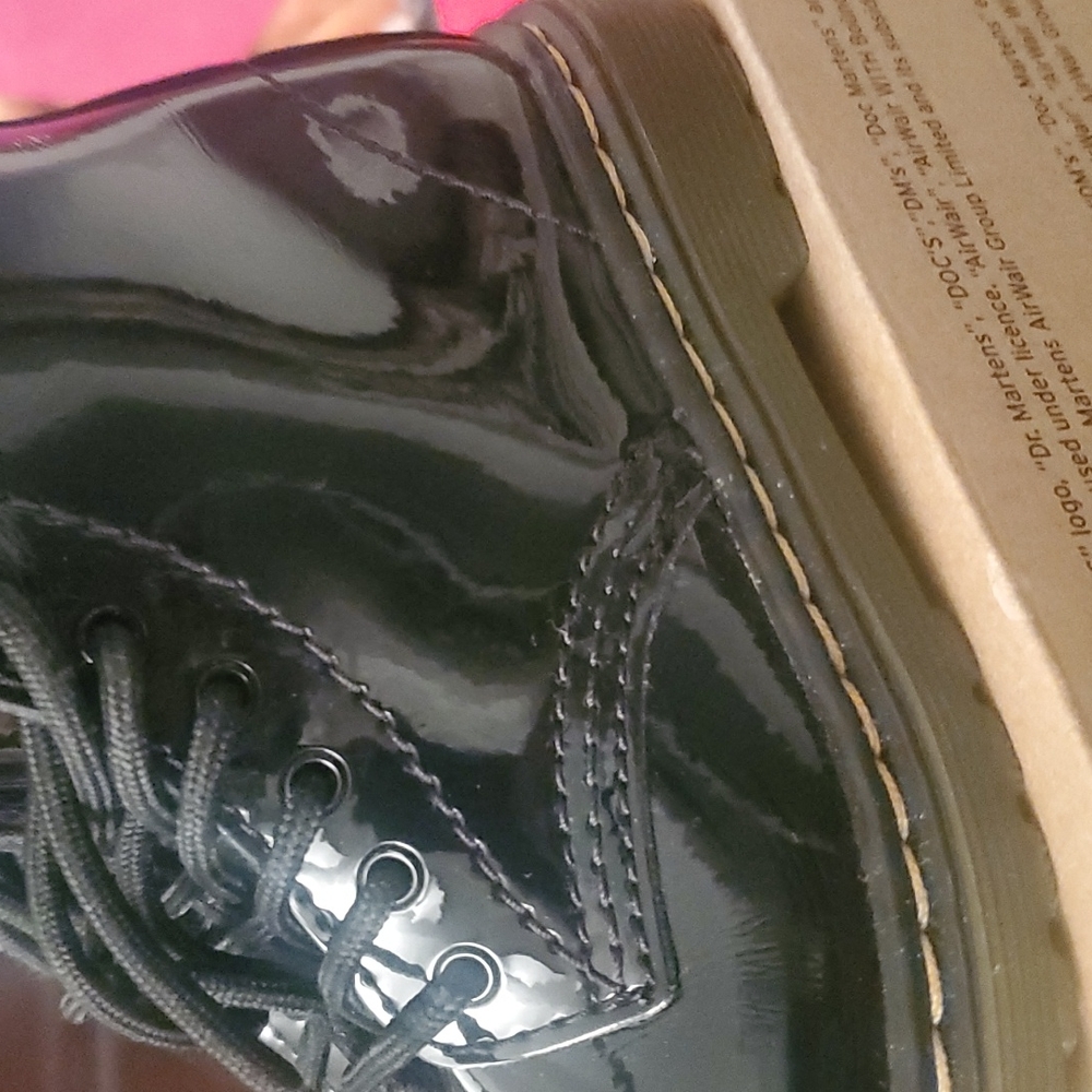 Boots - Picture 5 of 9